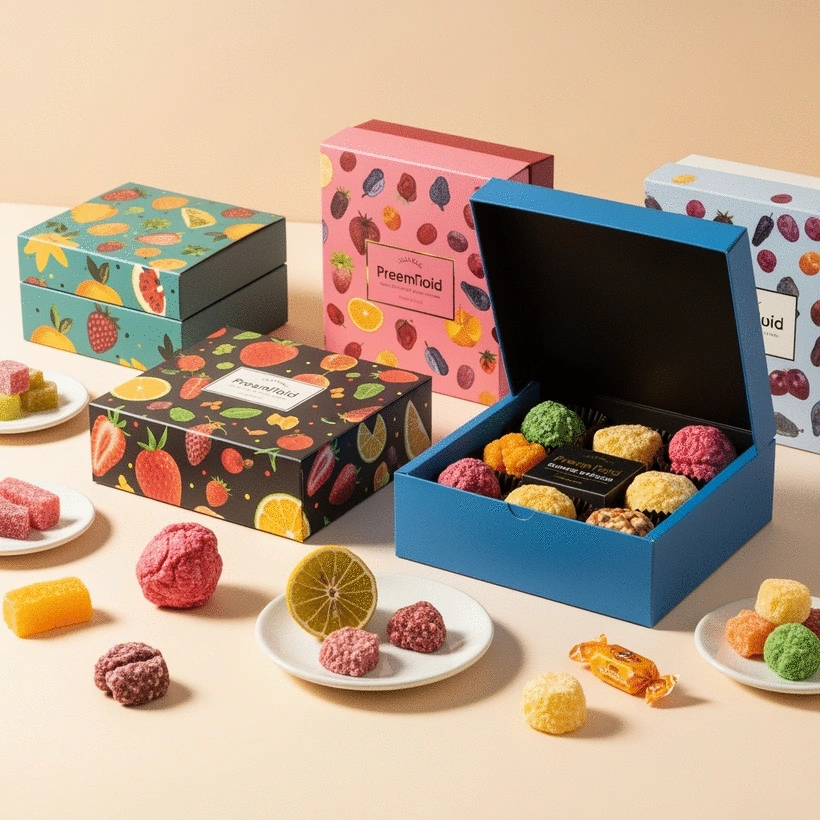 Where to Buy Premium Freeze Dried Candy Gift Boxes in Australia