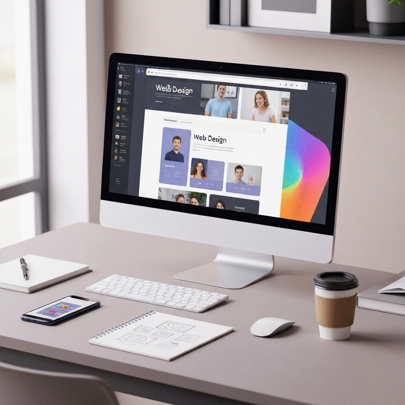 Parramatta Web Design Insights