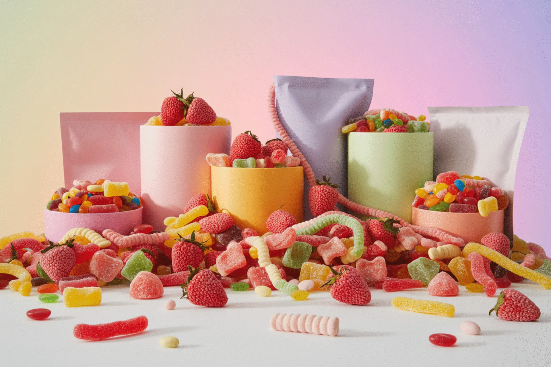 Welcome to FreezePop Delights