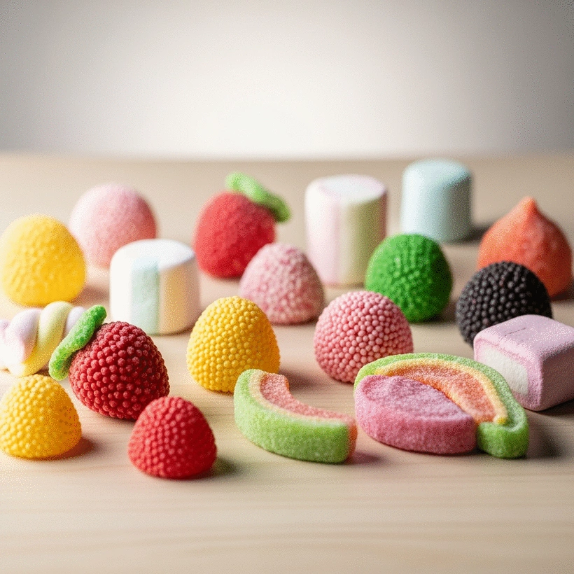 Where to Buy Freeze-Dried Candy for Recipes and Celebrations: Australian Supplier Guide