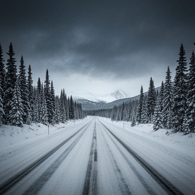 Person arranging various bulk freeze-dried candies in a warehouse setting