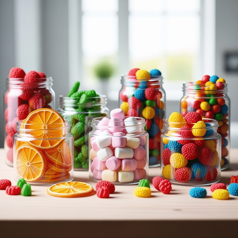 How to Start a Successful Freeze-Dried Candy Business in Australia: A Step-by-Step Guide